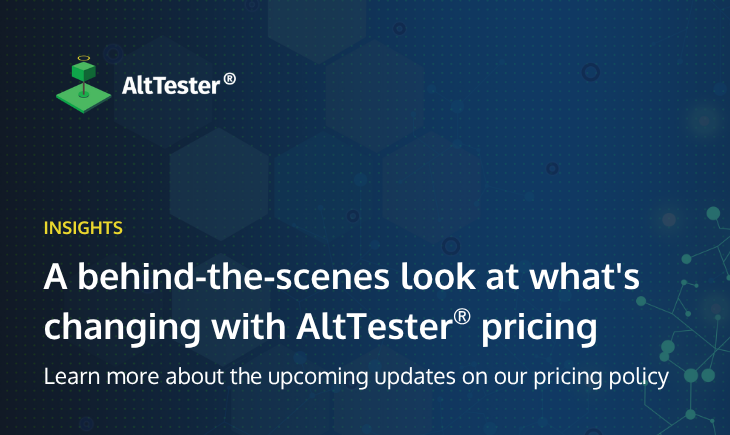 Behind the upcoming price increase: what the team has been building ...